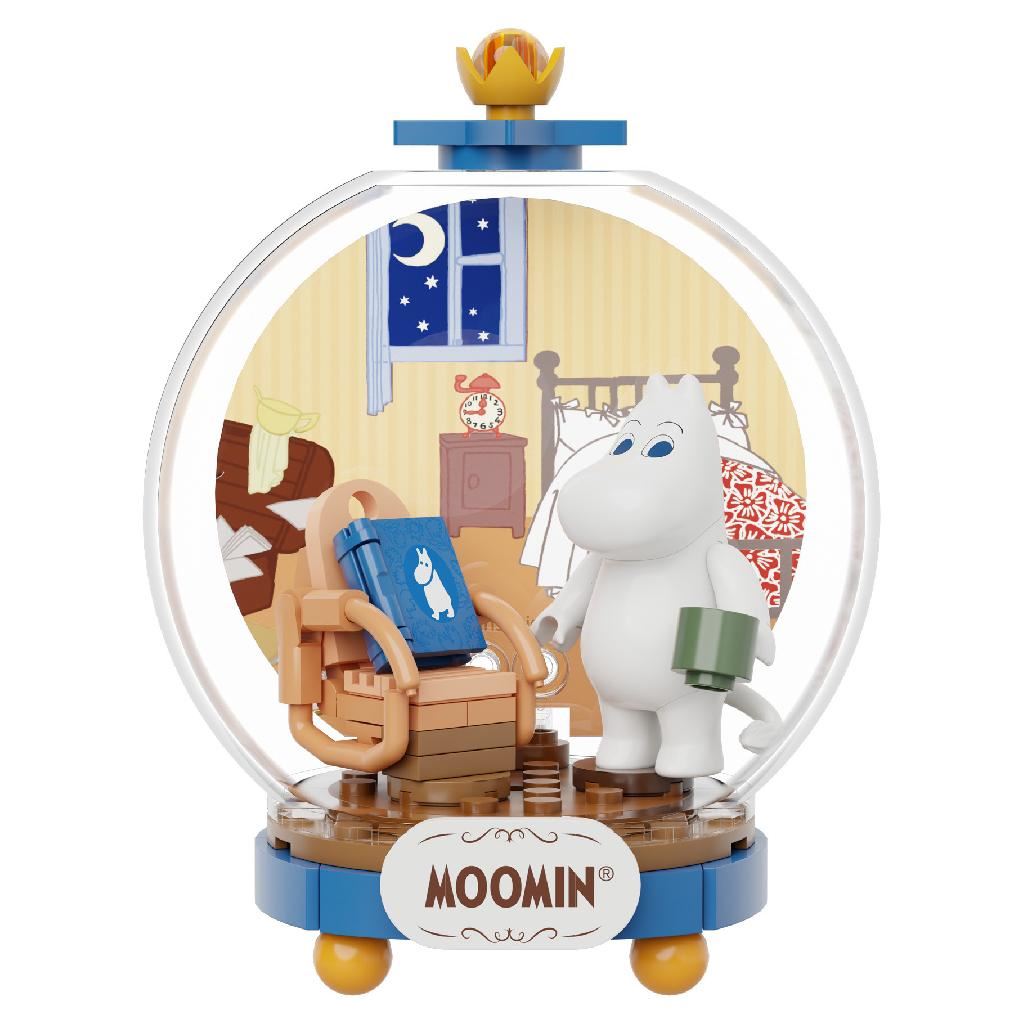 Pantasy Moomin™ Moomin'S Leisurely Time