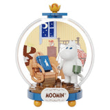 Pantasy Moomin™ Moomin'S Leisurely Time