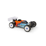S15-Tekno Eb48 2.0 / 2.1 Body - Standard