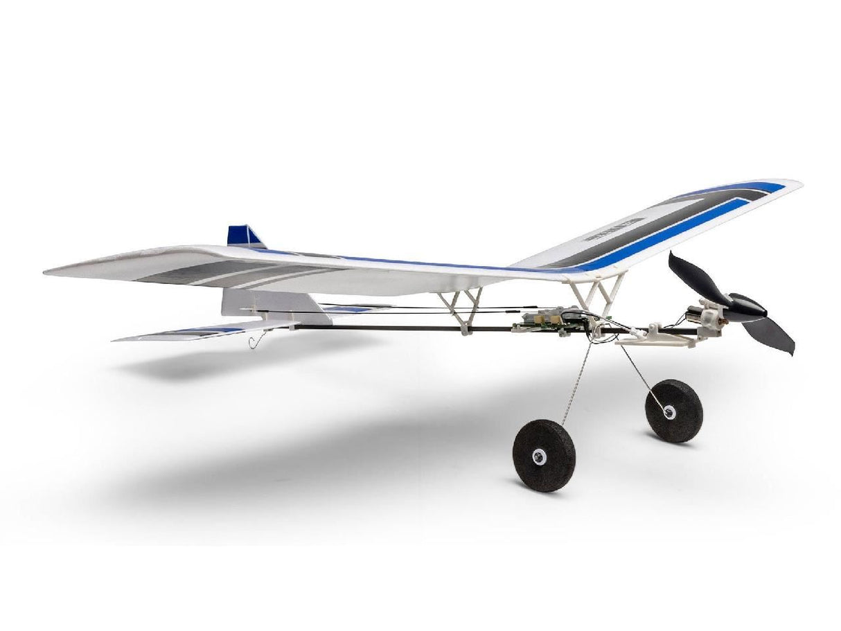 E Flite UMX Slow Ultra Stick BNF Basic with AS3X and SAFE Select