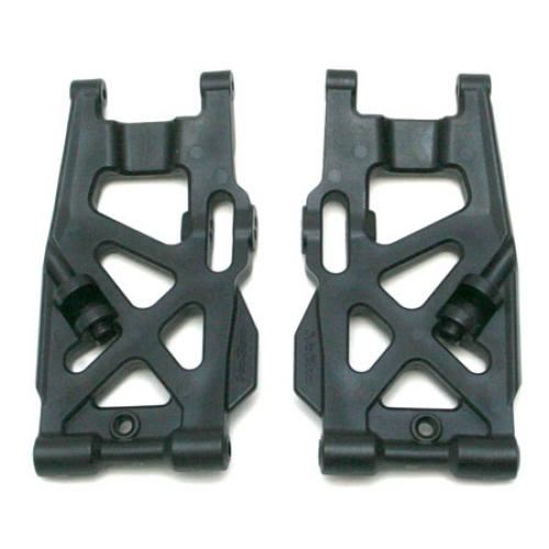 HOBAO HYPER 9 REAR LOWER ARMS (2)