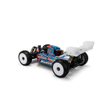 P2 - Sworkz S35-4 Evo Body