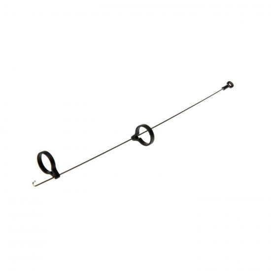 Blade Tail Pushrod/Guide: Fusion 180