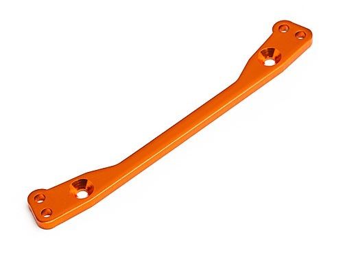 HPI Steering Holder Adapter 7075 Trophy Truggy
