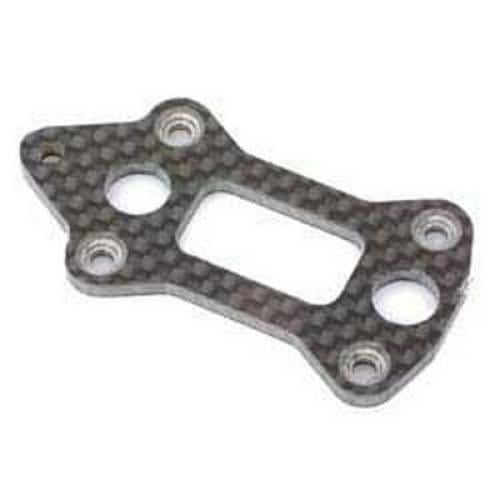 HoBao Hyper 7 Graphite Diff Housing Plate