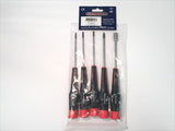 LOGIC Car Set (2mm Hex,2.5mm Hex,3mm Flat,PH1,5.5mm Box)