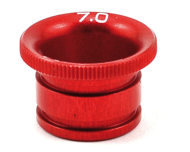 Carb Venturi 3.5Cc M/R Series D.7Mm Series Alu