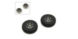Kyosho Suzuki Jimny Mini-Z 4X4 Mx01 Pre-Glued Tires (2 - Heavy Weight