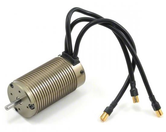 AXIAL Vanguard XL 2200KV Brushless Motor (AX31092)