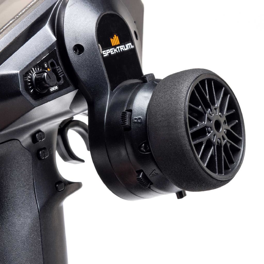 Spektrum Dx Pro+ 12-Channel Dsmr+ Transmitter Only