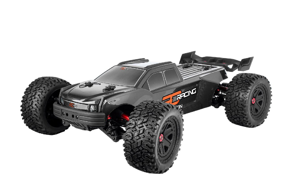 Pd Racing Magnitron Brushless 6S Speed Monster Truck 1:6