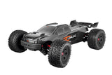 Pd Racing Magnitron Brushless 6S Speed Monster Truck 1:6
