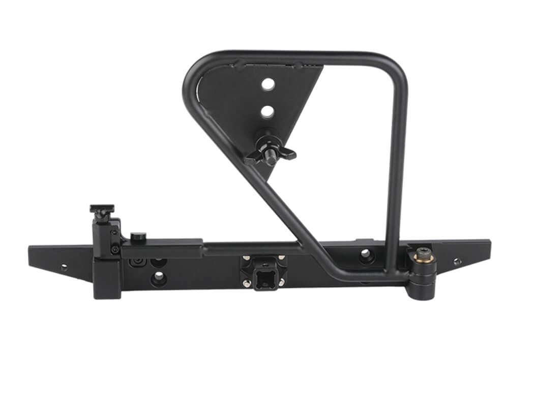 Rc4Wd Tough Armor Rear Tyre Carrier For Gelande Ii D90
