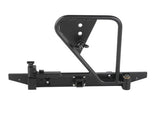 Rc4Wd Tough Armor Rear Tyre Carrier For Gelande Ii D90