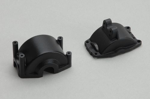 Ripmax Gear Box - Jackal/Husky