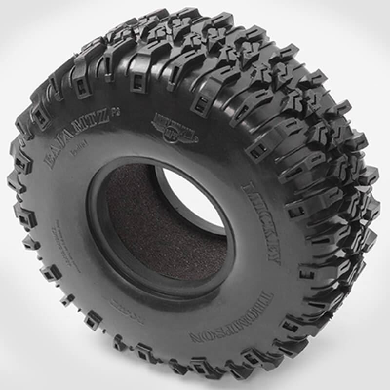 RC4WD MICKEY THOMPSON 1.9  BAJA MTZ P3 4.6  SCALE TYRES