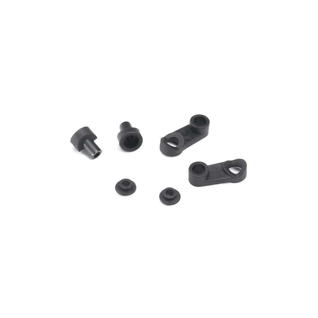 Yikong Diff Lock Servo Horn Set