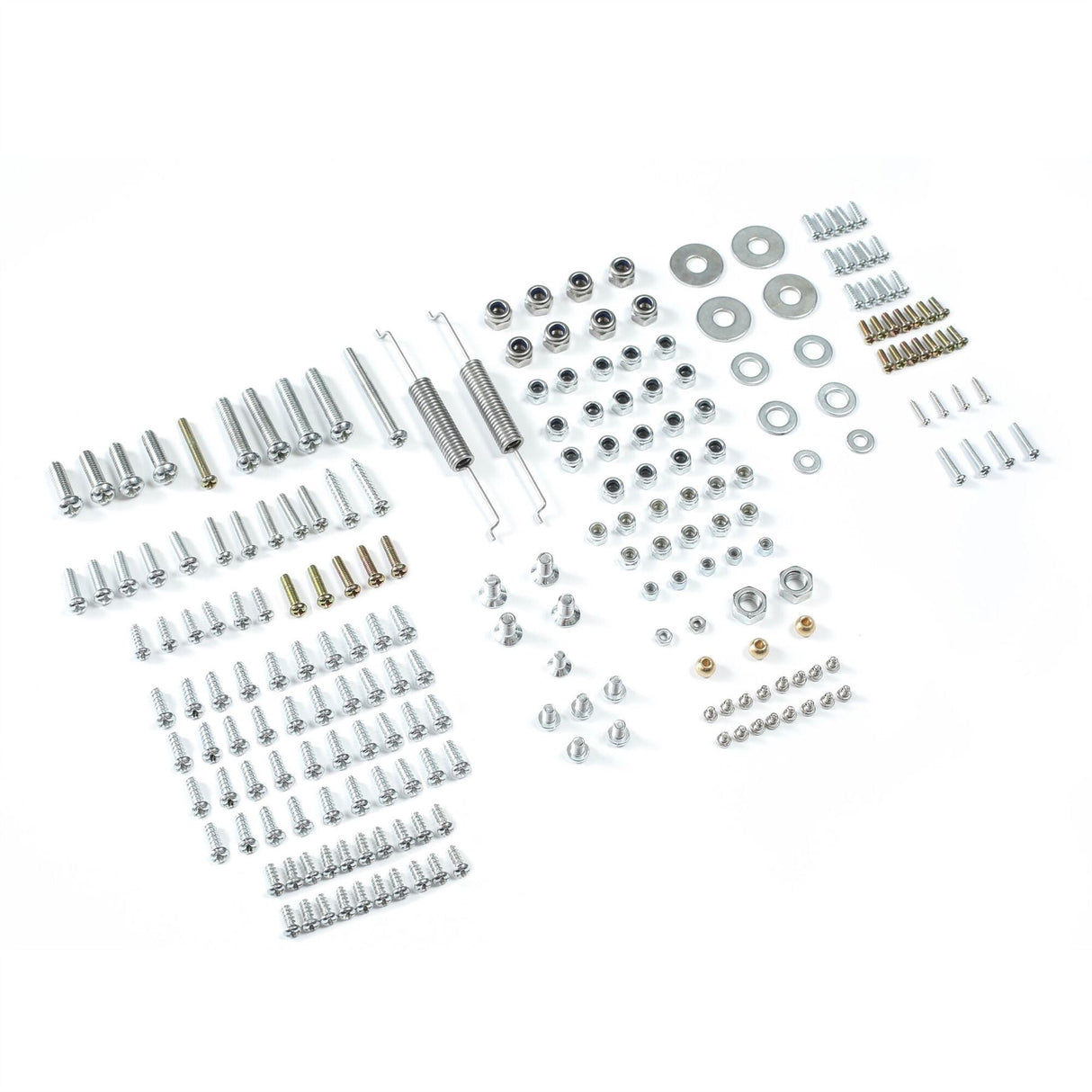 E Flite Hardware Set: DRACO 2.0m