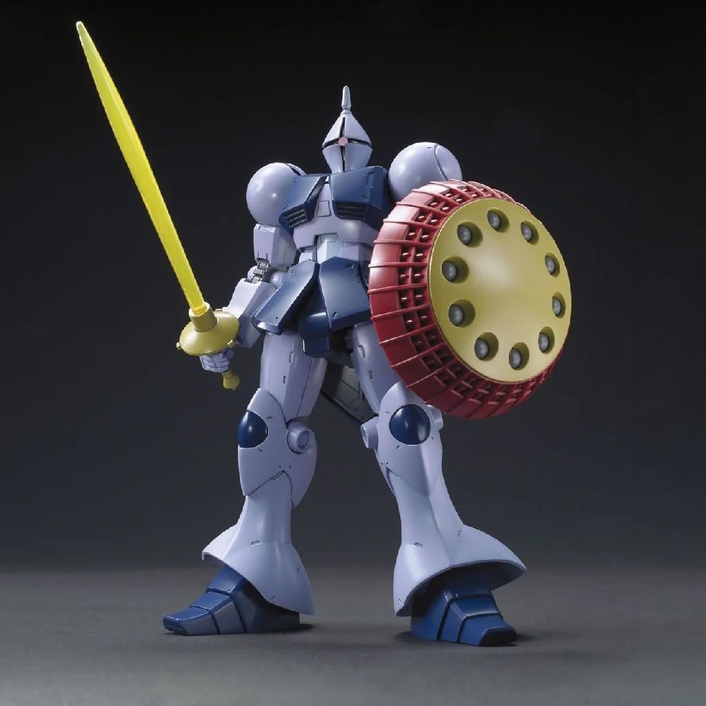 Bandai Hobby Hguc 1/144 Gyan