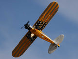 Hobbyzone Carbon Cub S 2 1.3M Cleetus McFarland Special Edition Rtf Ba