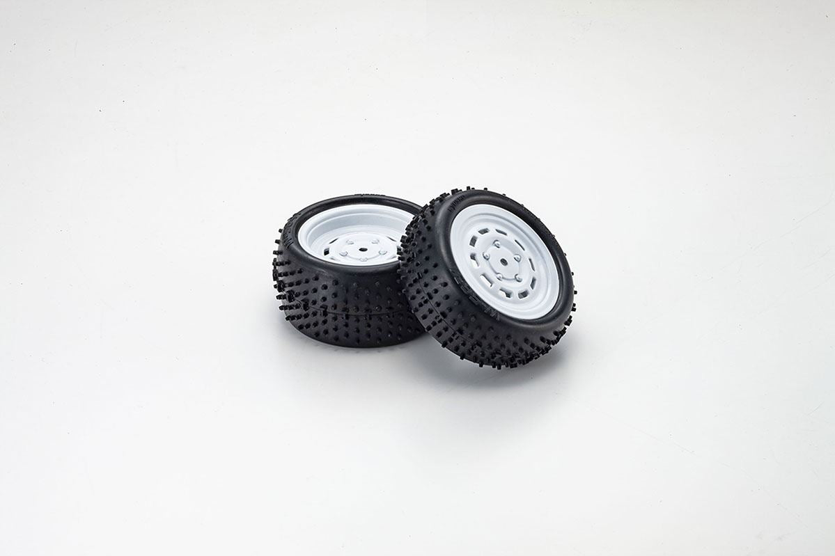 Kyosho Lazer Sb Dirtcross 4Wd 1:10 Ep Kit