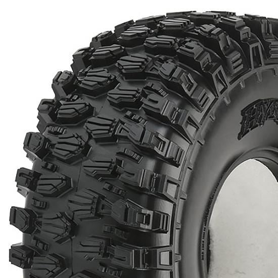 ProLine Hyrax 2.2 Predator Rock Terrain Truck Tyres