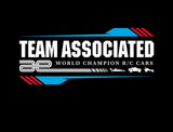 Team Associated / Cml 2026 Team T-Shirt - Large