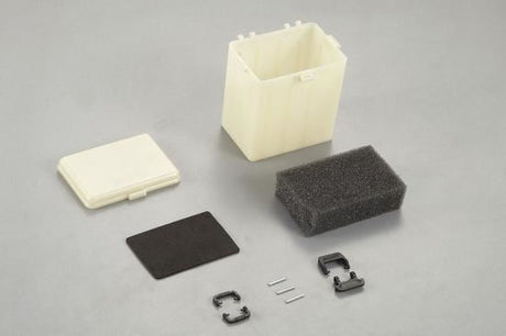 KILLERBODY PLASTIC TOTE BOX SMALL