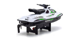Kyosho Wave Chopper 2.0 Rc Electric Readyset (Kt231P+) T1 Green