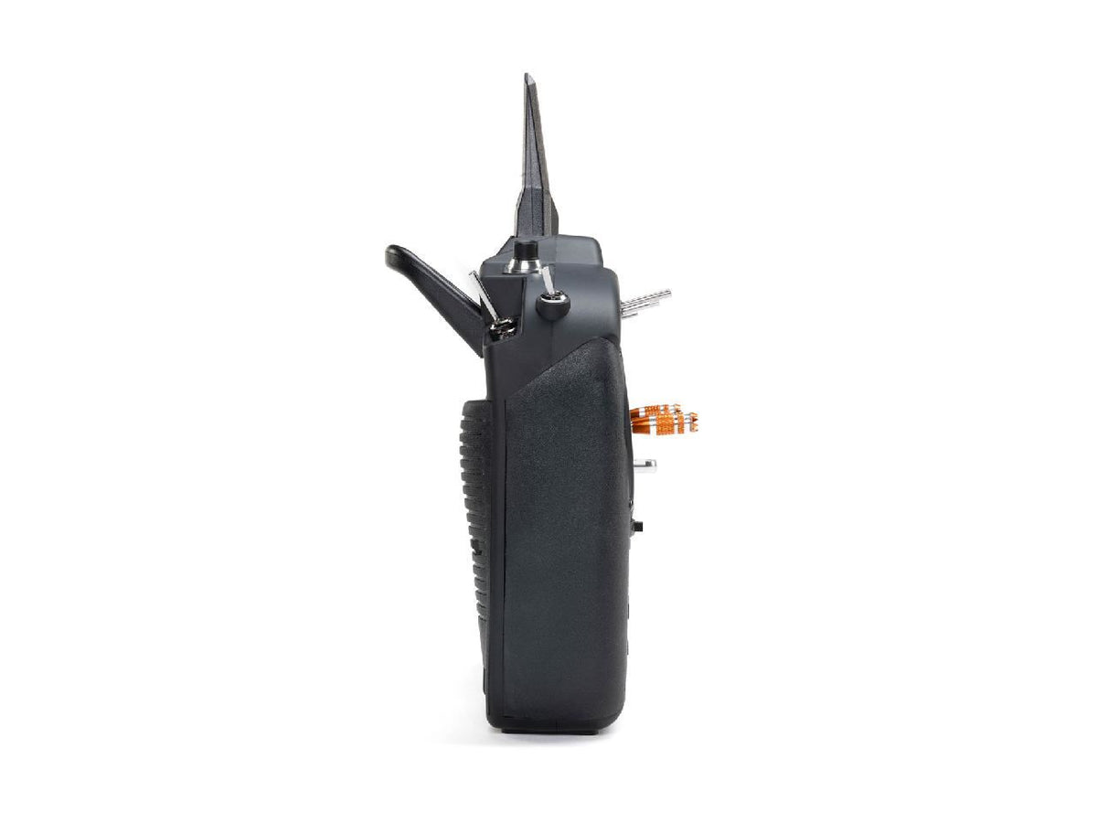 Spektrum Nx8+ 20-Channel Dsmx Transmitter Only