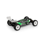 S2 Schumacher LD2 Body/Carpet Turf Wing