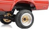 Rc4Wd Falken Azenis Rt615K 1.55  Scale Tyres