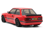 Ftx Evo30 1 10 Brushless Street Rtr Car - Red