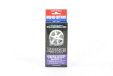 Tamiya 6-S Wheel W Drift Tyre X 2 26mm + 2