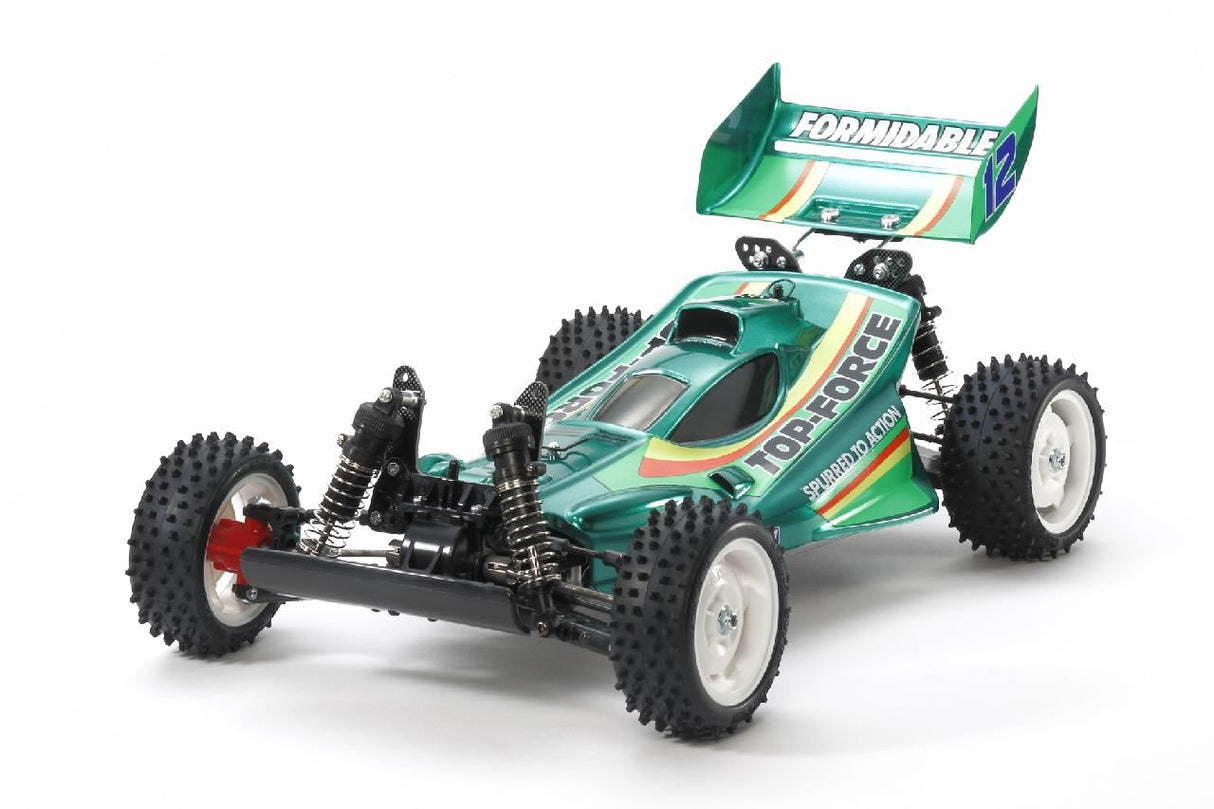 Tamiya Top-Force (2017)