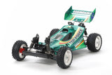 Tamiya Top-Force (2017)