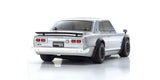 Kyosho Fazer Fz02 Nissan Skyline Gtr Kpgc10 1:10 Readyset