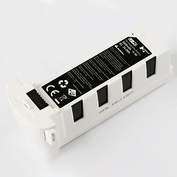 Hubsan Zino Battery - Grade A