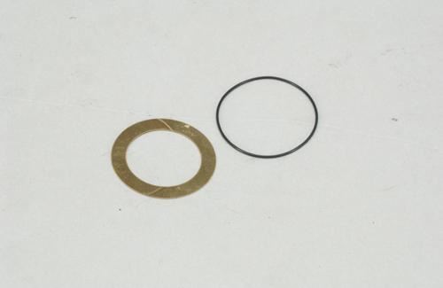 Irvine Gasket Set 40 Mk 4