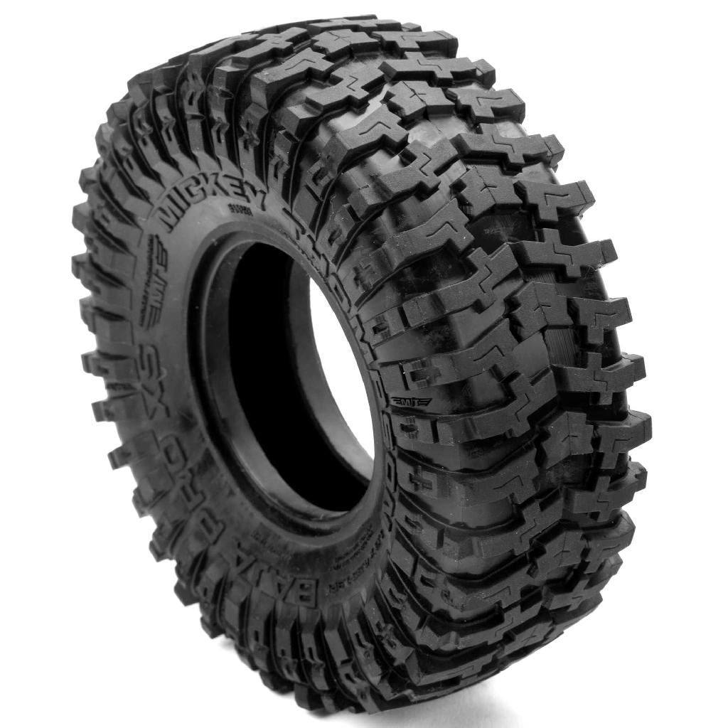 Pro-Line 1/10 Mickey Thompson Baja Pro Xs Predator Front/Rear 1.9In Cr