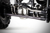 GMADE GS01 ALUMINUM STEERING ROD 6.8X116MM