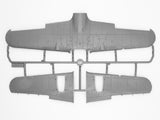 Icm Set Of 3 Luftwaffe Night Fighters (Bf 109E-4, Do 172-10 Kauz Ii, Fw 189A-1)
