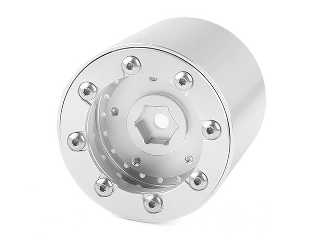 Rc4Wd Giant Puller 1.9  Beadlock Wheels