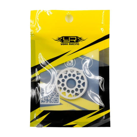 Yeah Racing Competition Delrin Spur Gear 64P 76T