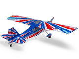 E Flite Decathlon RJG 1.2m PNP