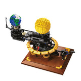 Cada The Solar System -  865Pcs