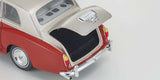 Kyosho 1:18 Rolls-Royce Phantom Vi Ewb 1968 Red-Light Beige