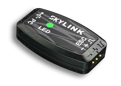 SkyRC Skylink PC USB ESC Interface