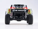 Fms Fsc24 1/24Th Chaser Truck Rtr - Red