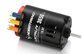 Hobbywing Quicrun 3650 G2 17.5T Sensored Motor